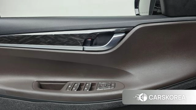 Hyundai Grandeur IG id 4520496 из Кореи 16