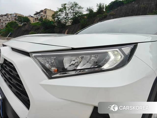Toyota RAV4 Rongfang id 4336010 из Китая 16