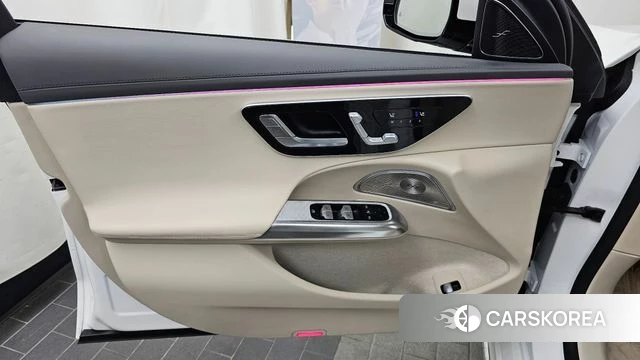 Mercedes-Benz E-Class W214 id 4706183 из Кореи 16