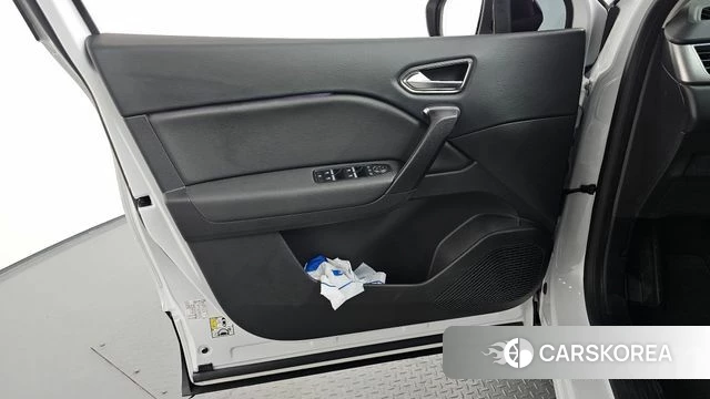 Renault Korea (Samsung) Capture id 4356256 из Кореи 16