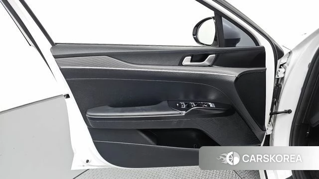 Kia K5 3rd generation id 4561079 из Кореи 16