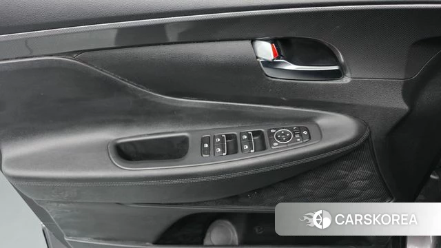 Hyundai The New Santa Fe id 4469858 из Кореи 16