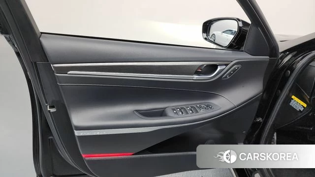 Hyundai Grandeur IG id 4286208 из Кореи 16