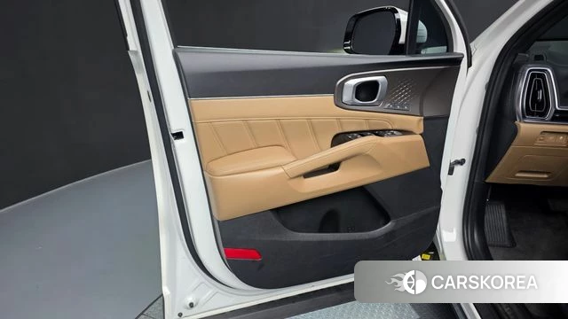 Kia The New Sorento 4th Generation id 4527705 из Кореи 16