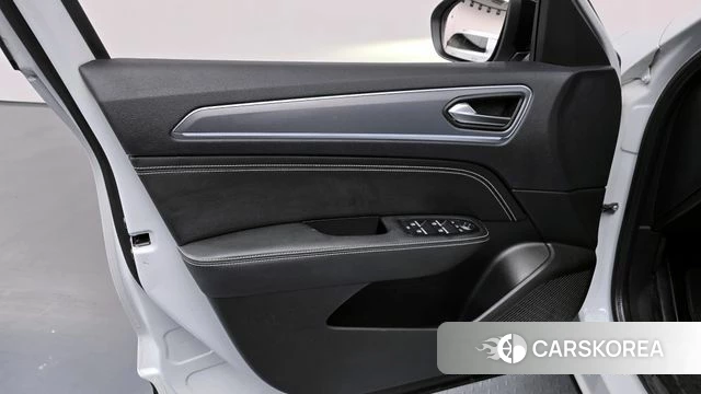 Renault Korea (Samsung) XM3 id 4231584 из Кореи 16