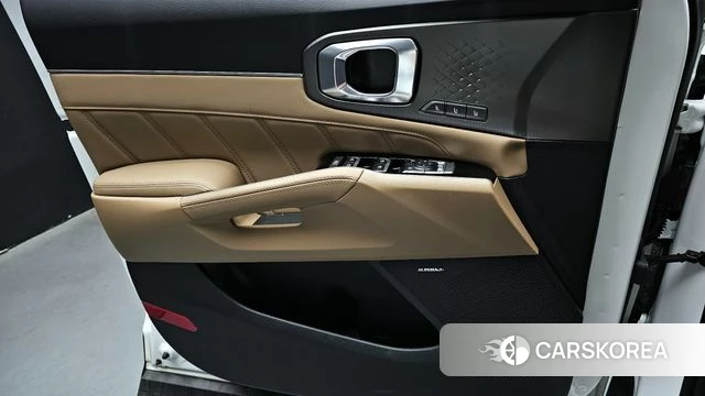 Kia The New Sorento 4th Generation id 4394765 из Кореи 16