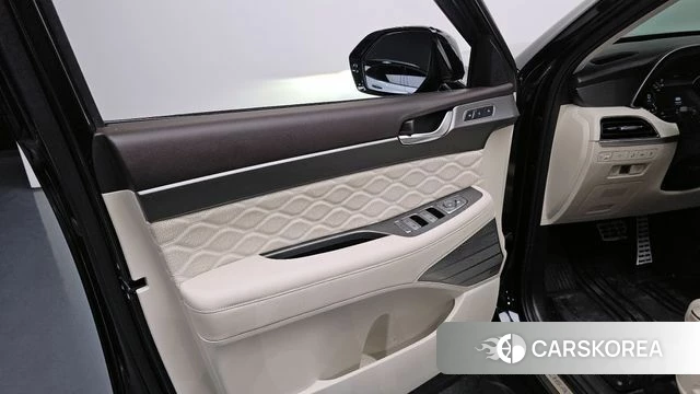 Hyundai Palisade id 4231663 из Кореи 16