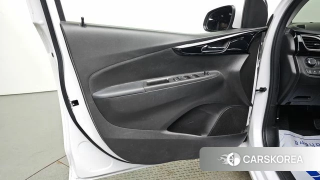 Chevrolet (GM Daewoo) The New Spark id 4614663 из Кореи 16