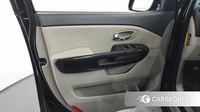 Kia The New Carnival id 4625835 из Кореи 16