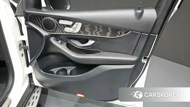 Mercedes-Benz GLC-Class X253 id 4310526 из Кореи 16