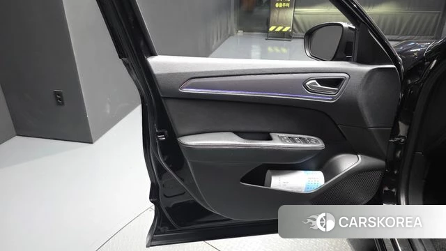 Renault Korea (Samsung) XM3 id 4745212 из Кореи 16