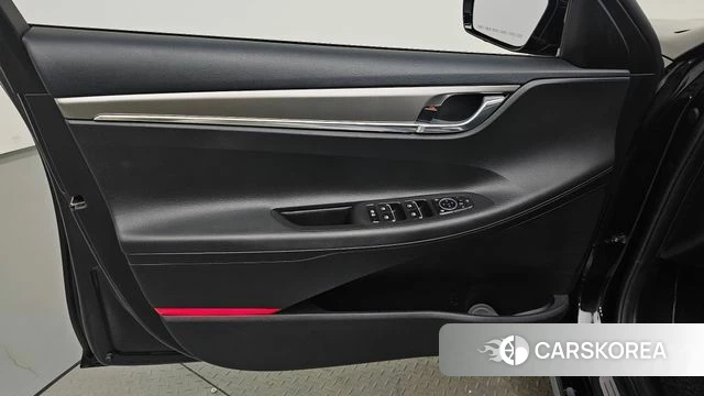 Hyundai The New Grandeur IG Hybrid id 4692445 из Кореи 16