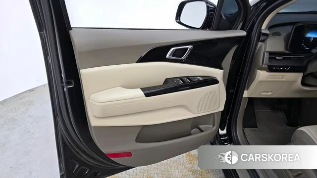 Kia Carnival 4th generation id 4474921 из Кореи 16