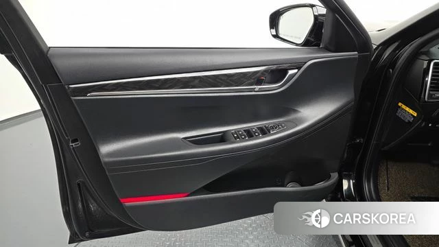 Hyundai Grandeur IG id 4557340 из Кореи 16