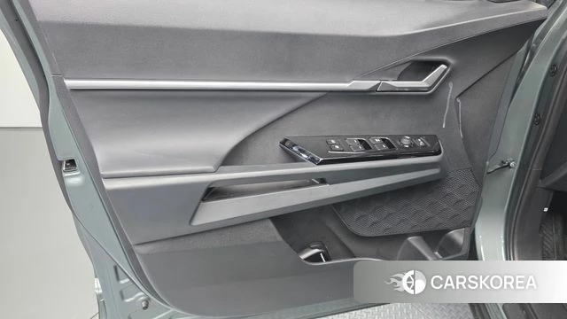 Ssangyong Torres id 4444085 из Кореи 16