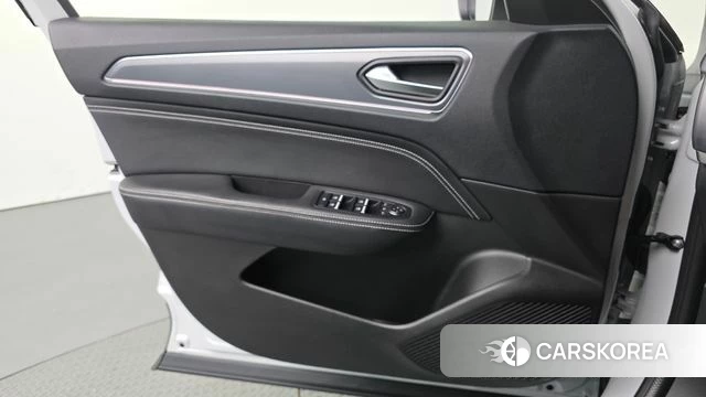 Renault Korea (Samsung) XM3 id 4624479 из Кореи 16