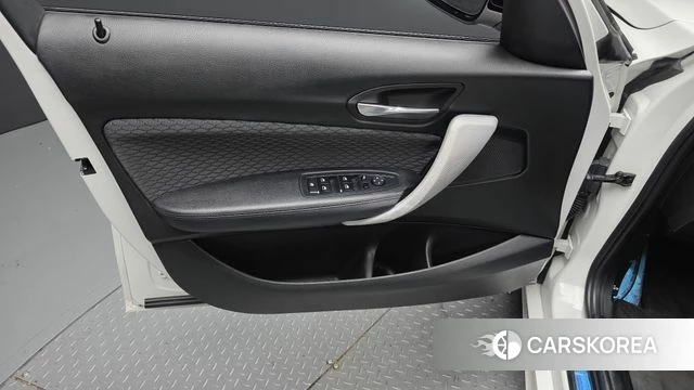 BMW 1 Series (F20) id 4447955 из Кореи 16