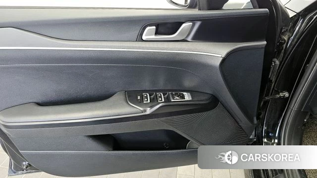 Kia K5 3rd generation id 4283348 из Кореи 16