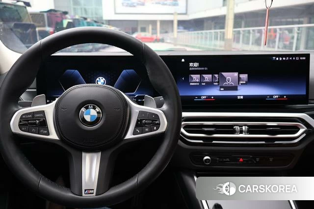 BMW 3 series id 4328556 из Китая 16