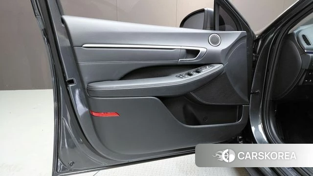 Hyundai Sonata (DN8) id 4401660 из Кореи 16