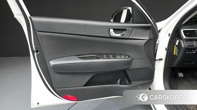 Kia The New K5 2nd generation id 4251189 из Кореи 16