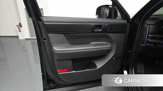 Hyundai Santa Fe (MX5) id 4432469 из Кореи 16