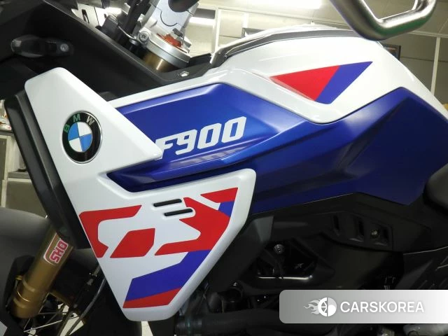 Проданный BMW F900GS id 4229300 из Японии, фото 16