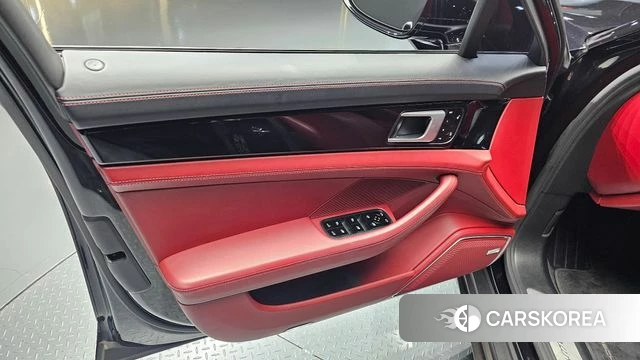 Porsche Panamera (971) id 4568806 из Кореи 16