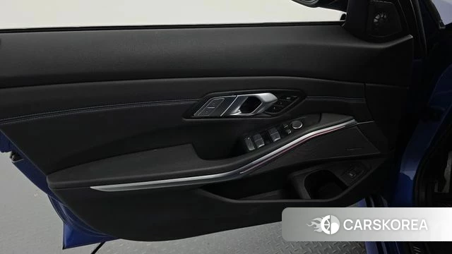 BMW 3 Series (G20) id 4283982 из Кореи 16