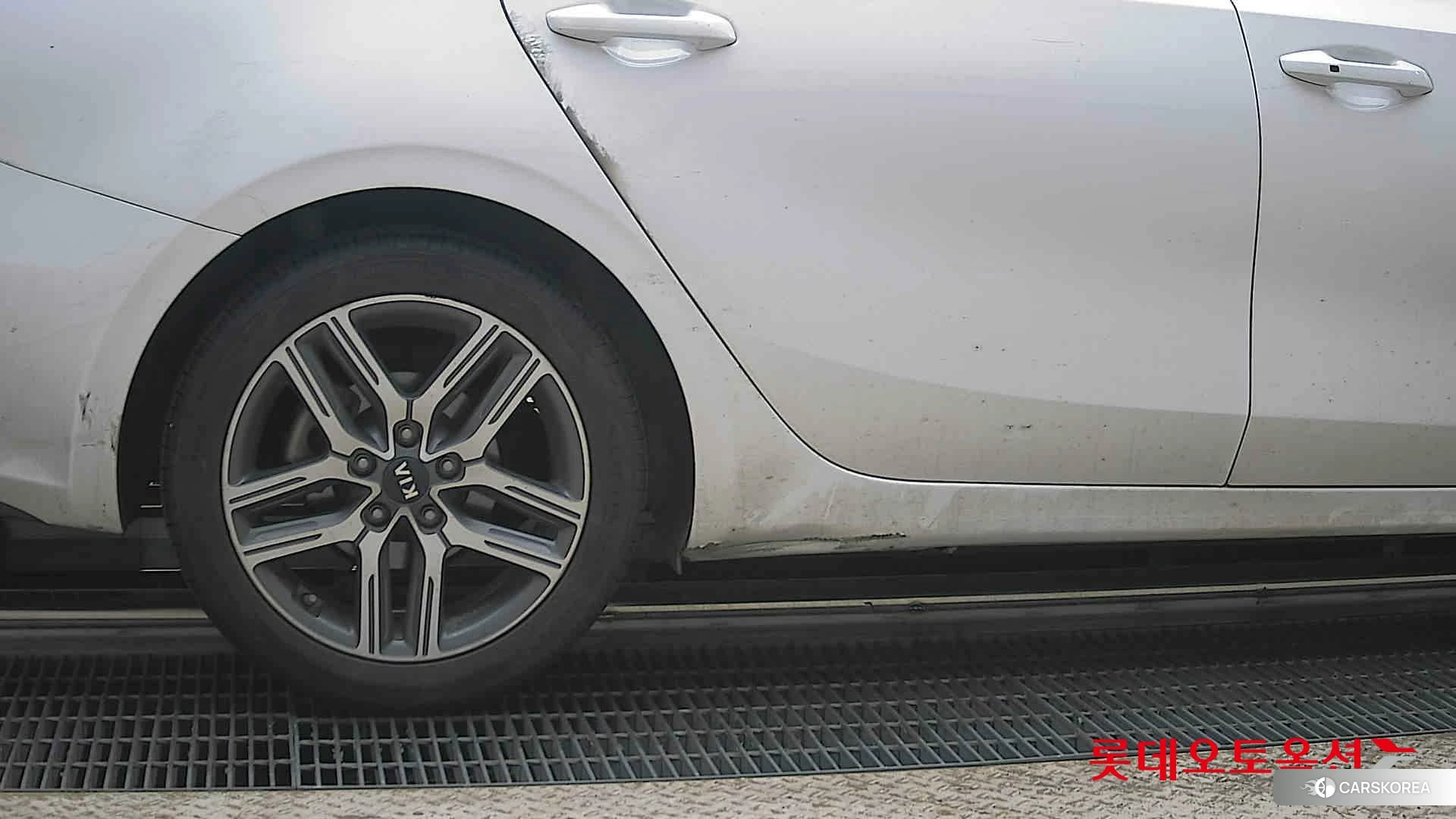Kia K3 id 4296859 из Кореи 16