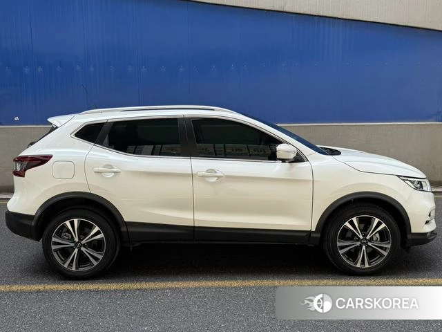 Nissan Qashqai id 4359412 из Китая 16