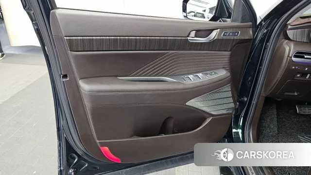 Hyundai The New Palisade id 4222983 из Кореи 16