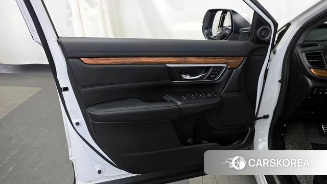 Honda CR-V 5th generation id 4397566 из Кореи 16