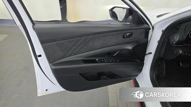 Hyundai Avante (CN7) id 4428804 из Кореи 16