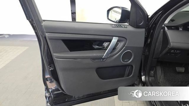 Land Rover Discovery Sports 2nd Generation id 4849010 из Кореи 16