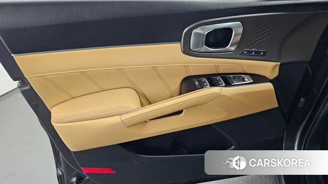 Kia Sorento 4th Generation id 4715739 из Кореи 16