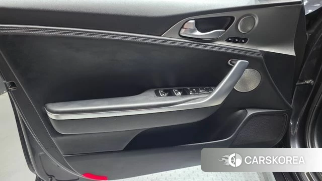 Kia Stinger id 4525937 из Кореи 16