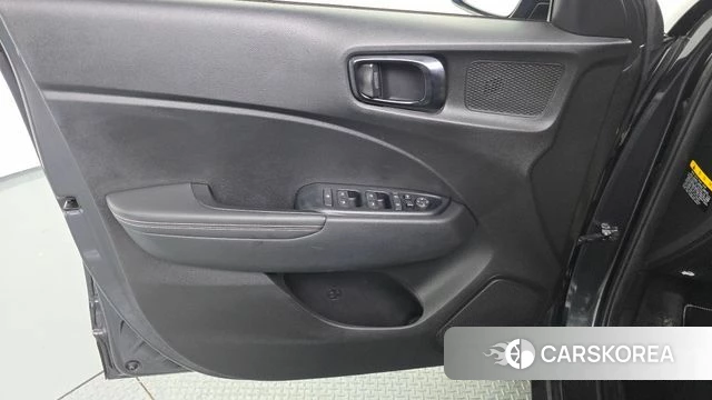 Hyundai Venue id 4620163 из Кореи 16