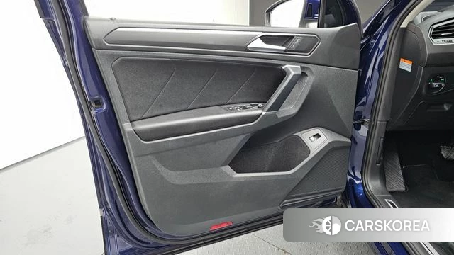 Volkswagen Tiguan second Generation id 4563385 из Кореи 16