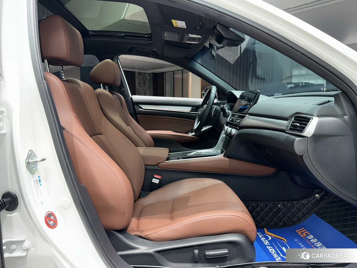 Honda Yingshipai id 4455428 из Китая 16