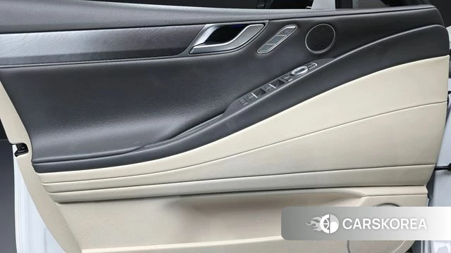 Genesis G80 (RG3) id 4464648 из Кореи 16