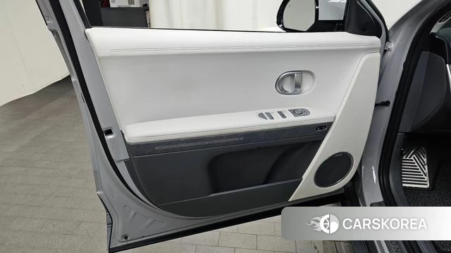Hyundai Ionic 5 id 4721492 из Кореи 16