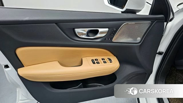 Volvo S60 3rd generation id 4186009 из Кореи 16