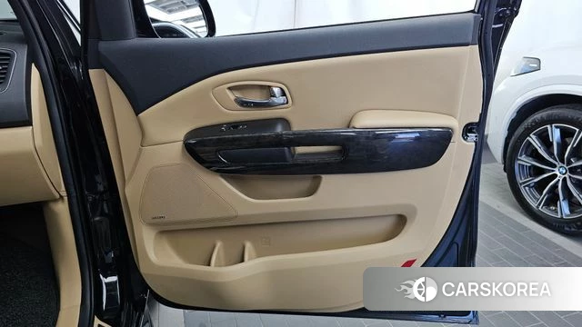 Kia The New Carnival id 4693768 из Кореи 16