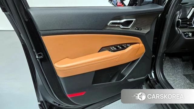 Kia Sportage 5th Generation id 4195686 из Кореи 16