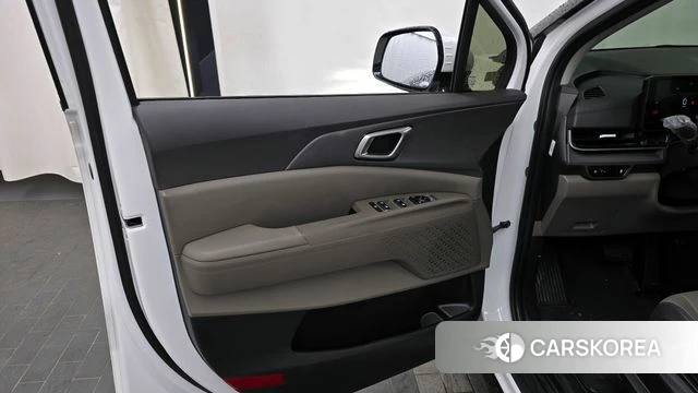 Kia The New Carnival 4th Generation id 4222570 из Кореи 16