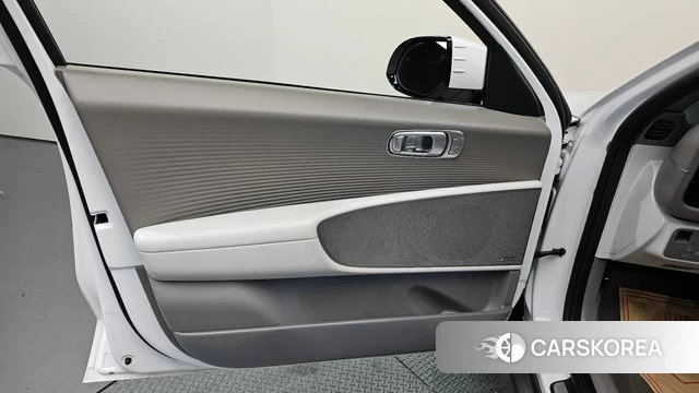 Hyundai Ionic 6 id 4292329 из Кореи 16