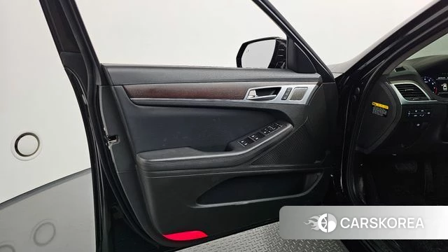 Genesis G80 id 4246165 из Кореи 16