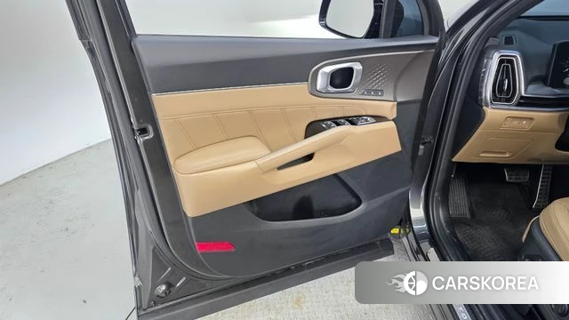 Kia The New Sorento 4th Generation id 4474510 из Кореи 16