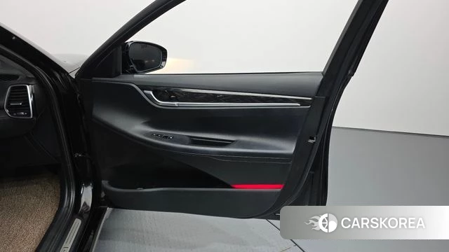 Hyundai Grandeur IG id 4477467 из Кореи 16